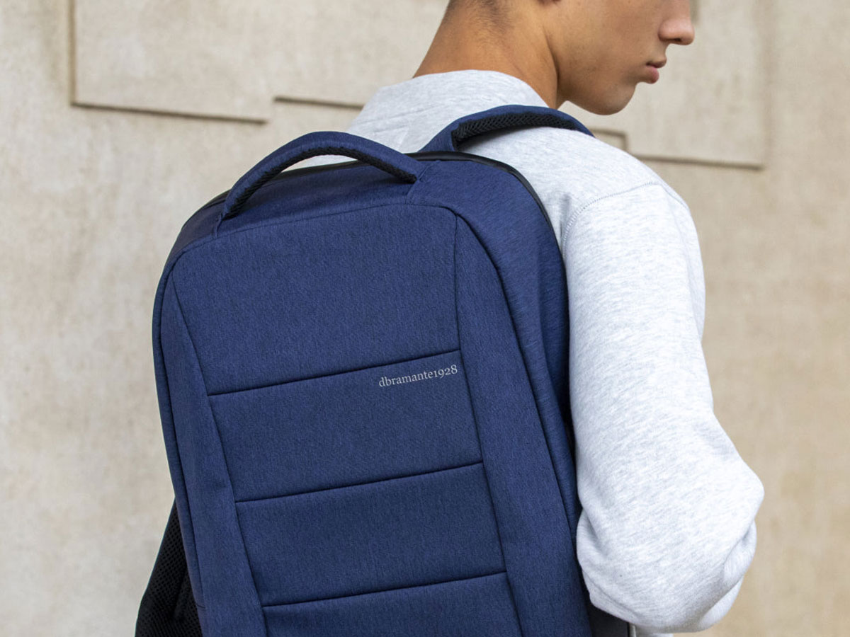 dbramante1928 Christiansborg Rucksack