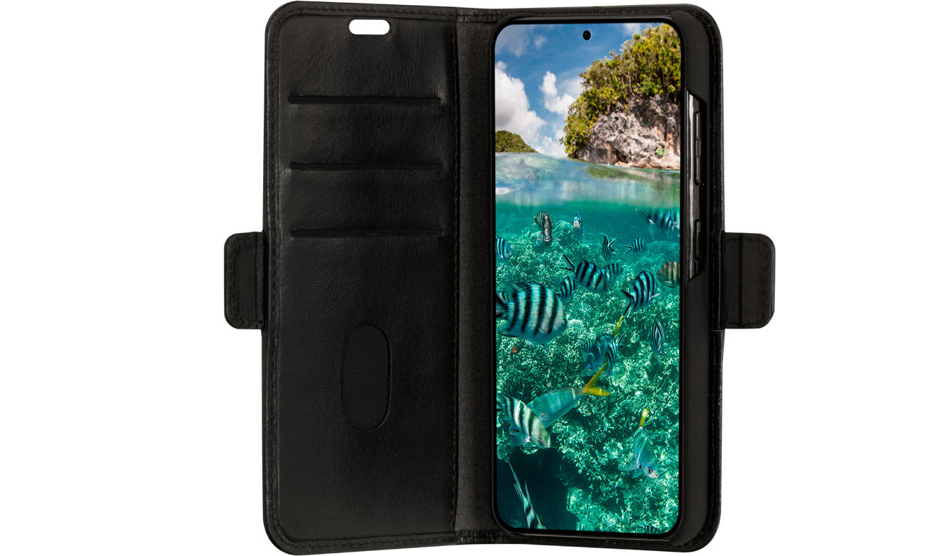 Etui dbramante1928 Copenhagen Aussehen