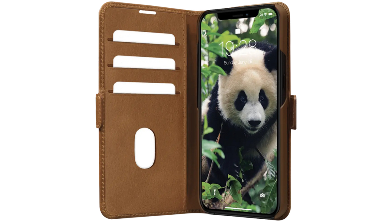 Etui dbramante1928 Copenhagen Aussehen