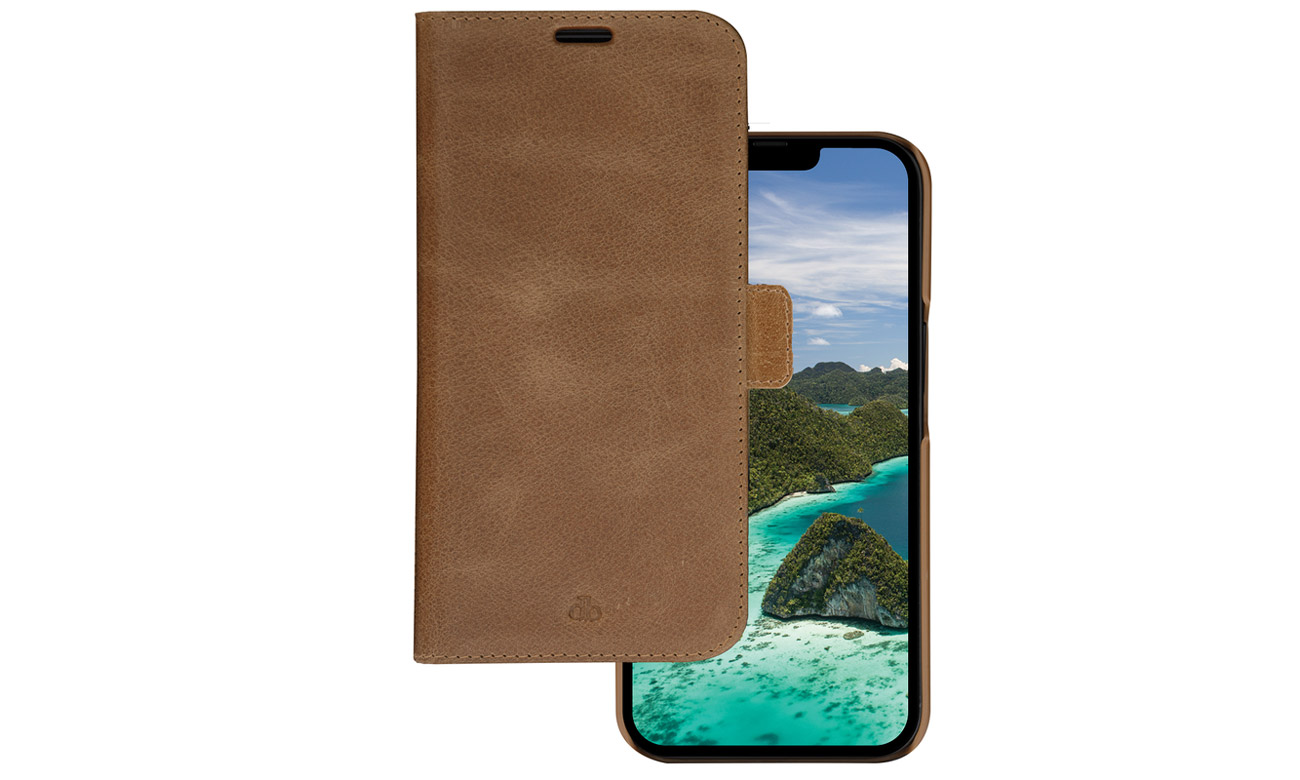 Etui dbramante1928 Lynge 2 in 1