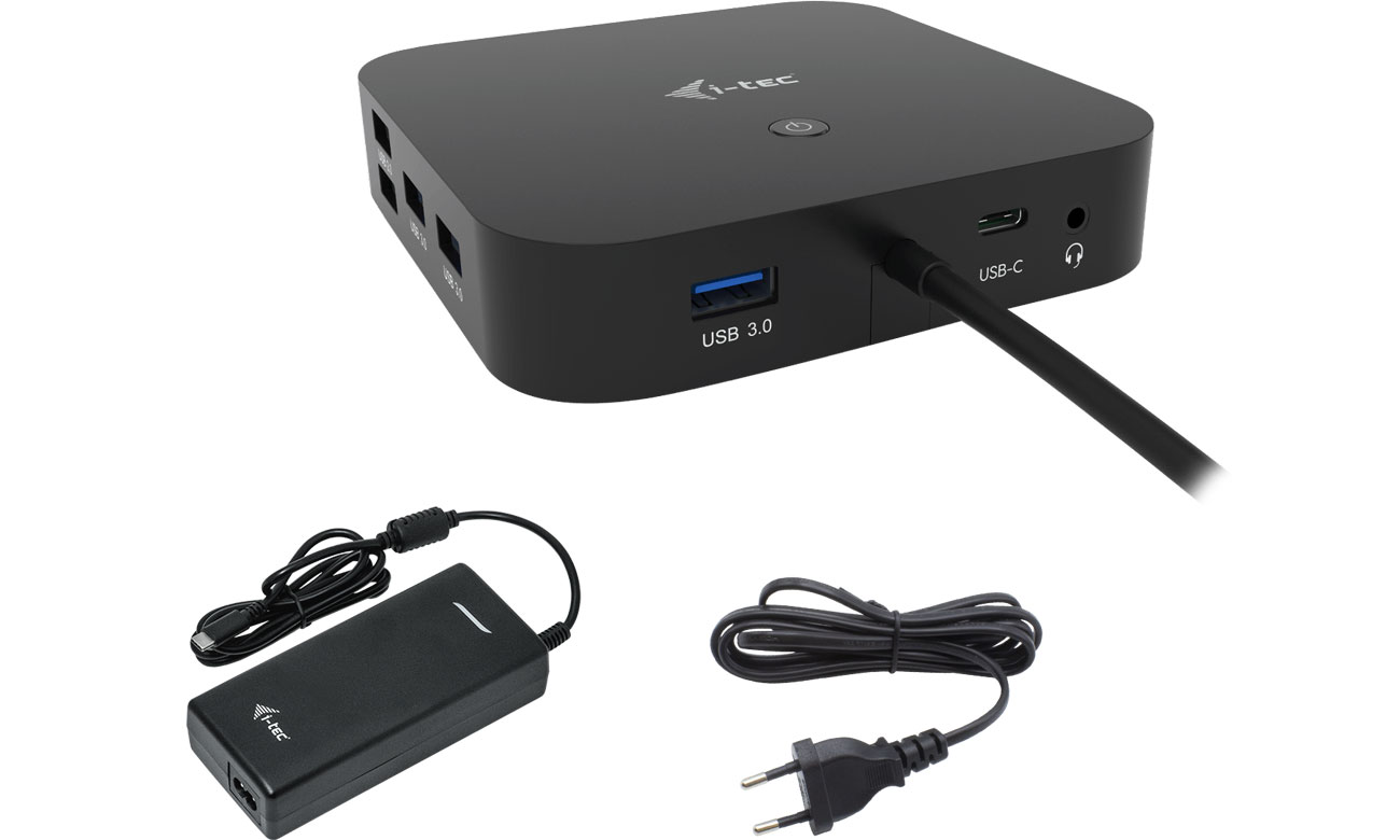 i-tec Docking Station