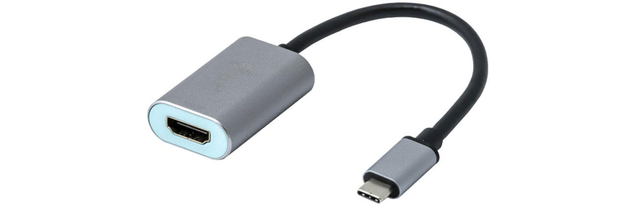 i-tec C31METALHDMI60HZ