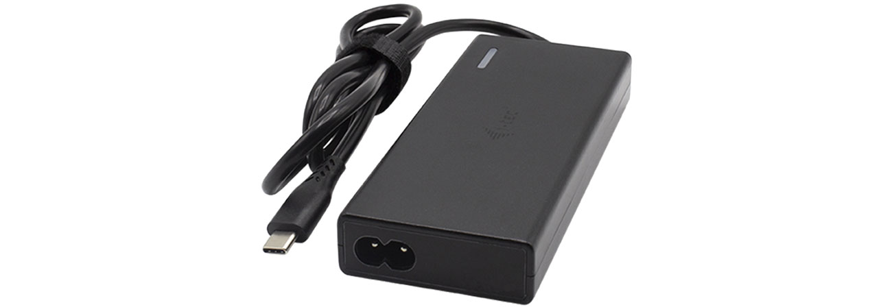 Zasilacz do laptopa i-tec Uniwersalny USB-C PD 3.0 + 1x USB-A 77W CHARGER-C77W