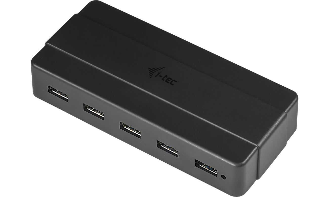 Hub i-tec USB - x7 USB