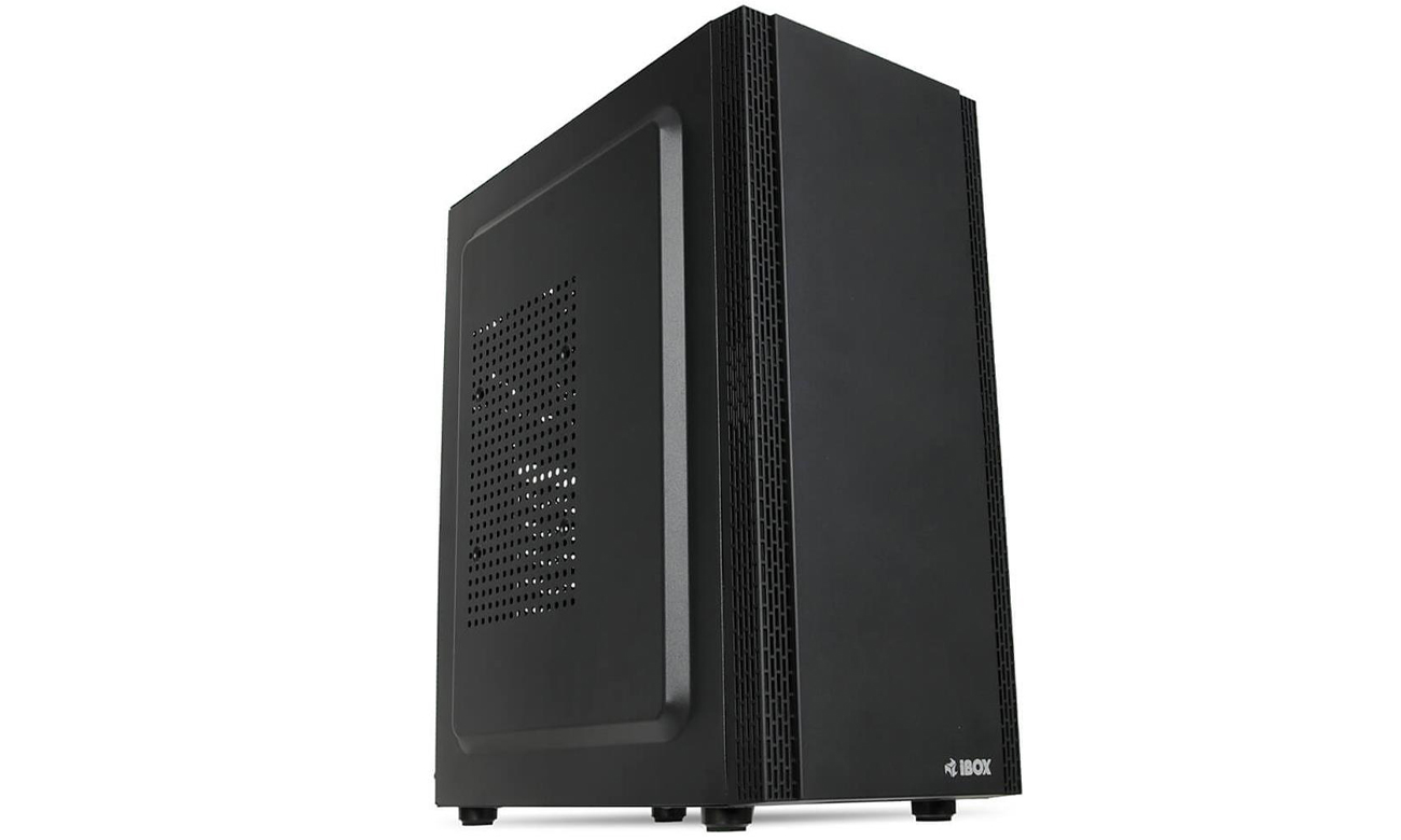 Gehäuse iBOX ANTILA 39