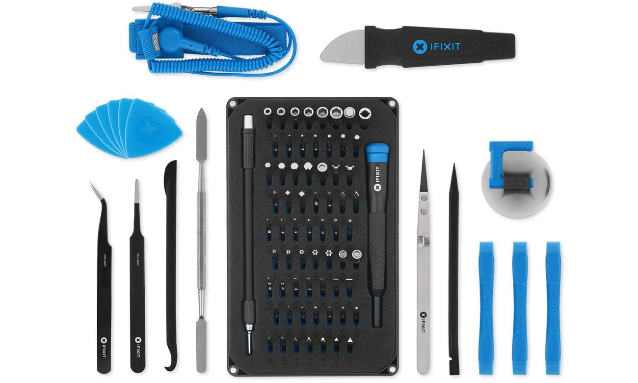 iFixit Pro Tech Werkzeugset