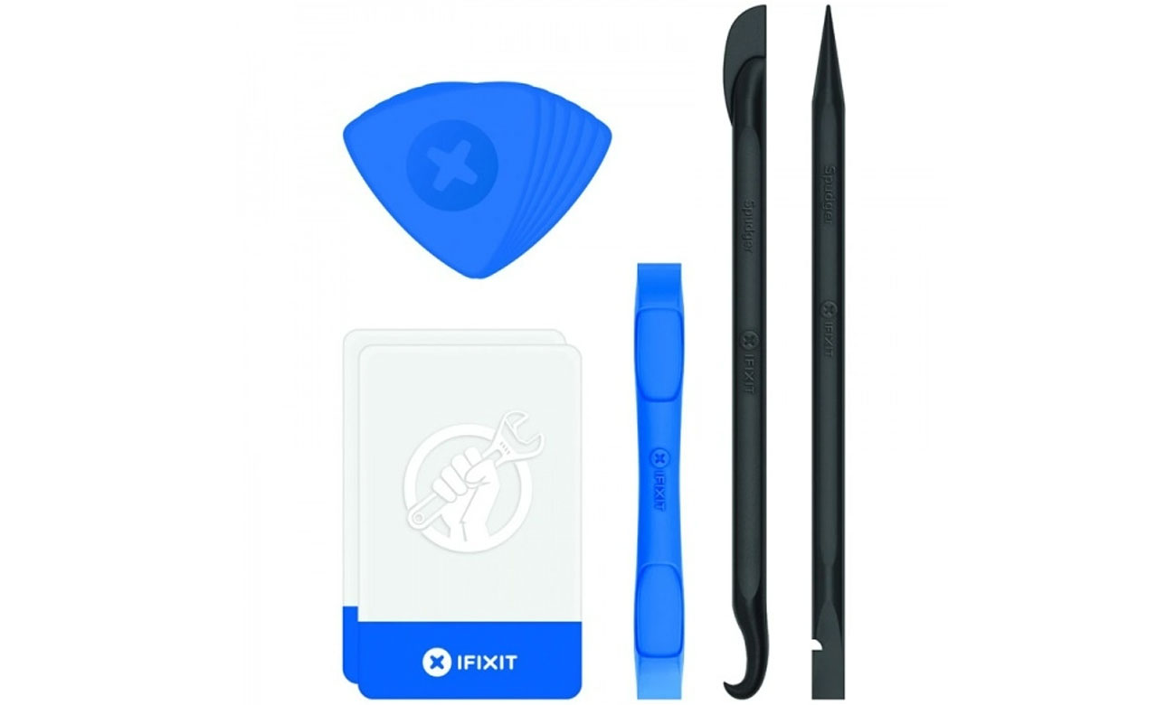 iFixit Werkzeugset zum Hebeln