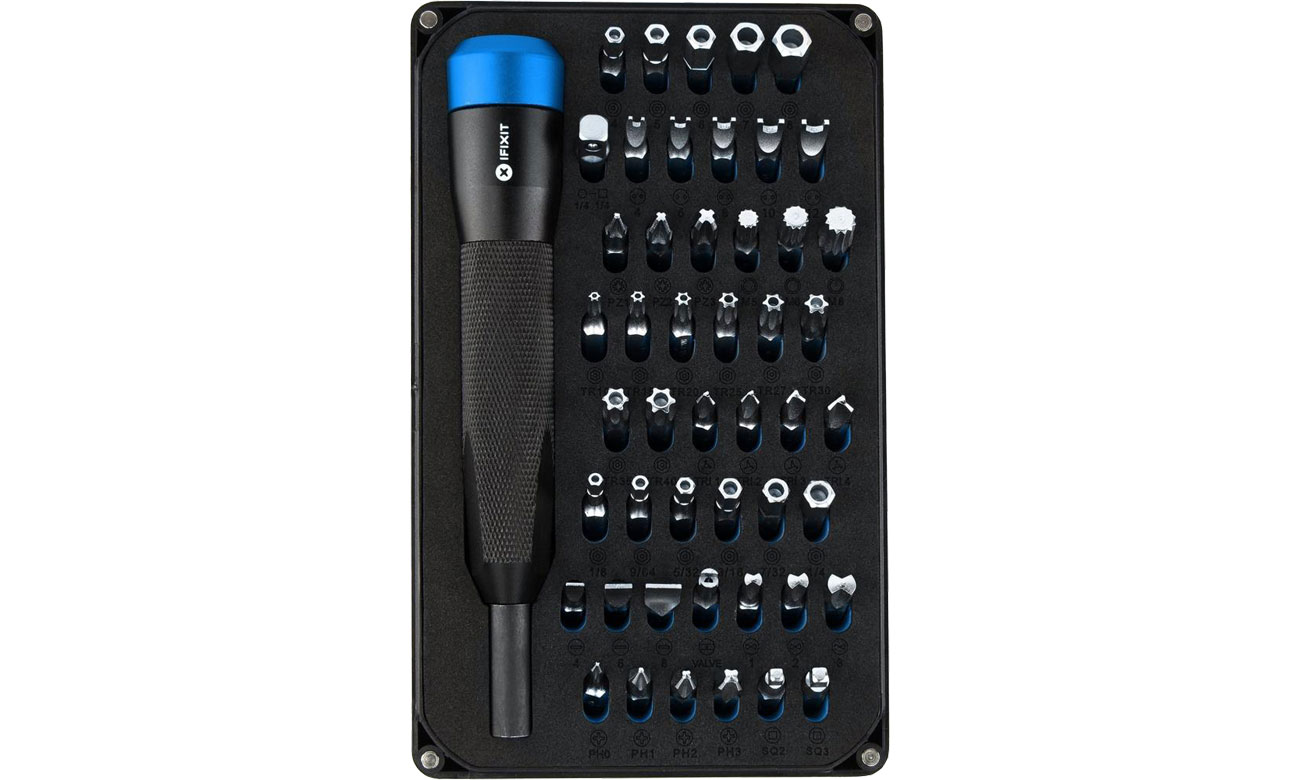 iFixit Mahi Werkzeugset ZUWS-152