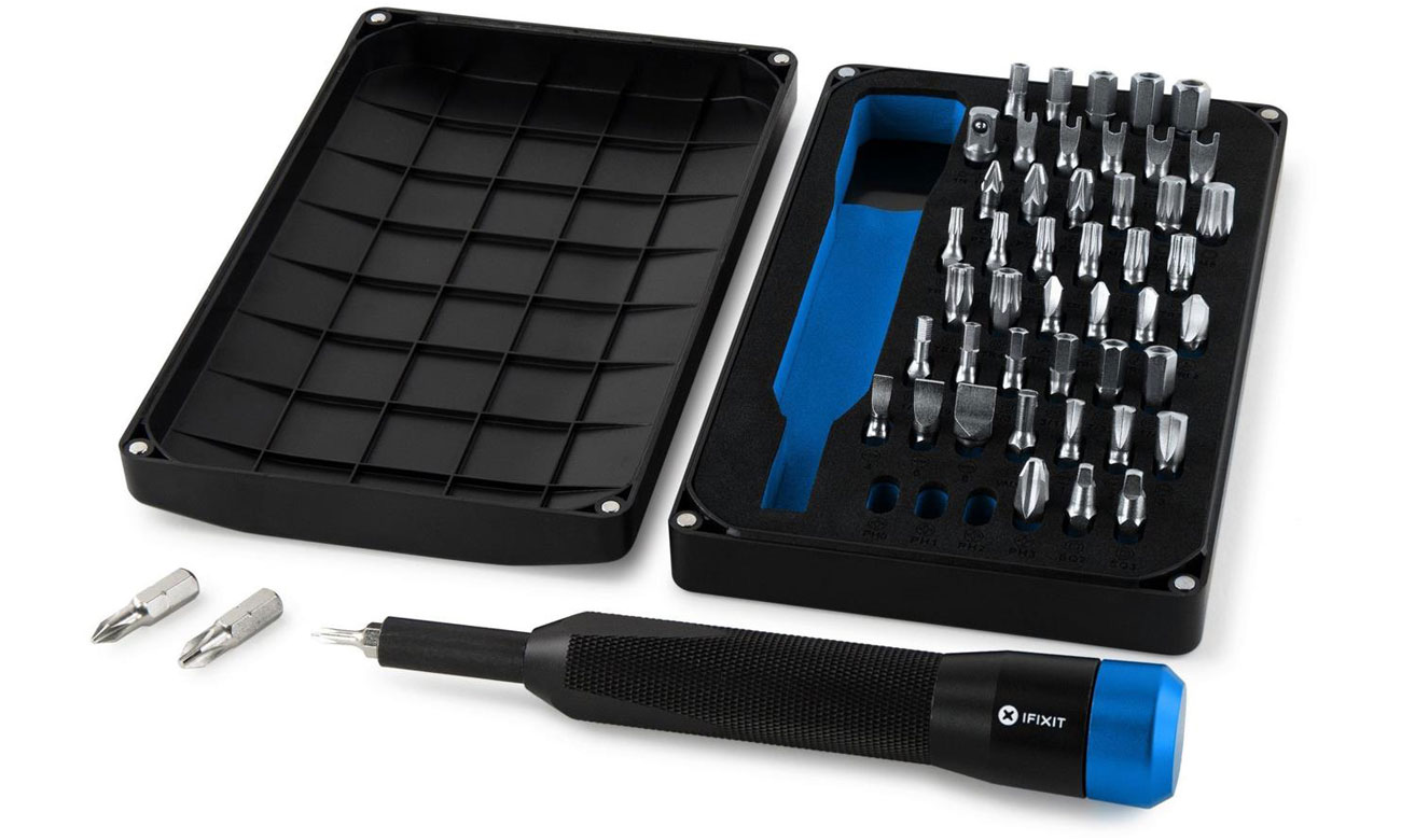 iFixit Mahi Werkzeugset