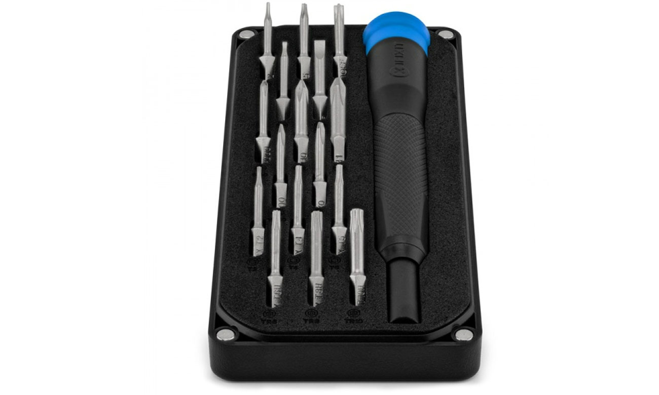iFixit 16-Bit Minnow Werkzeugset