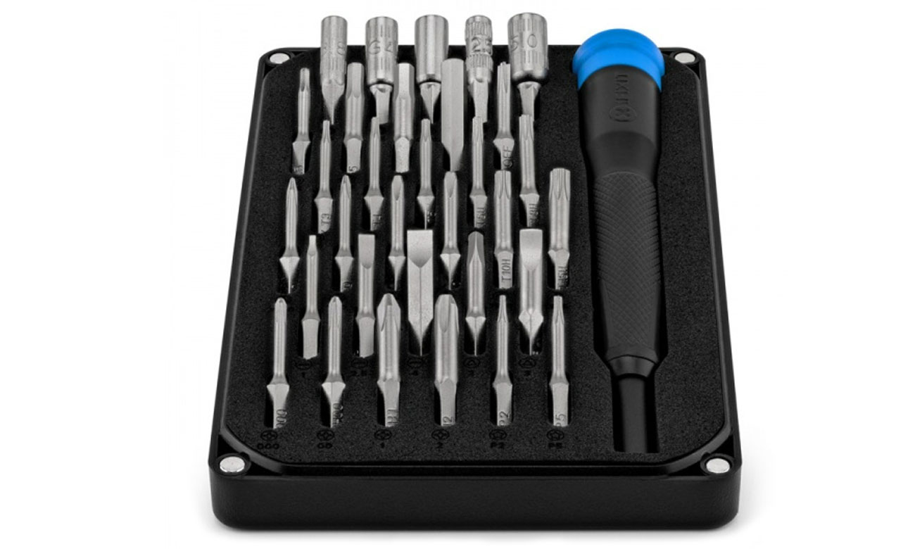 iFixit 32 Bit Moray Werkzeugset