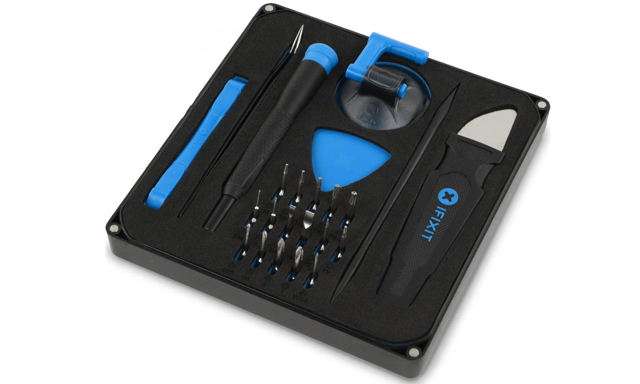 iFixit Werkzeugset für elektronische Geräte