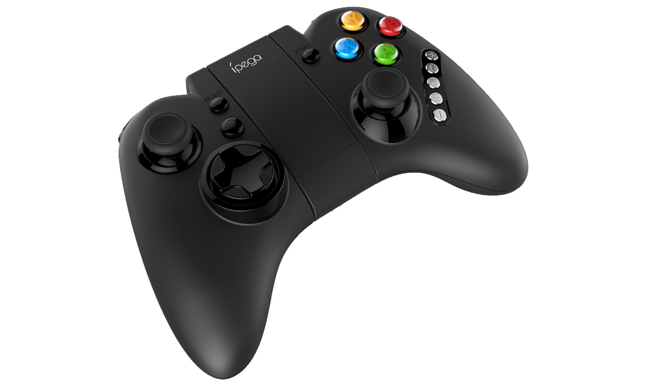 iPega PG-9021S Controller mit Telefonhalter