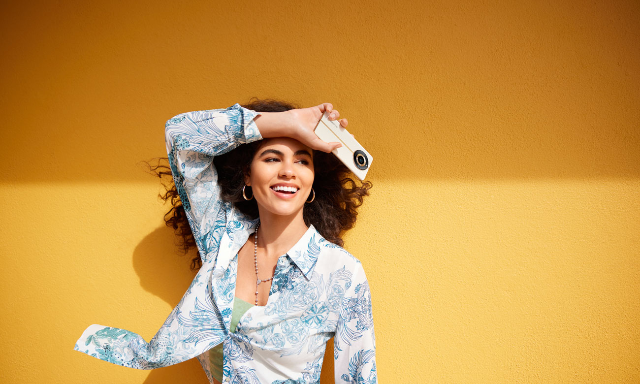 Realme 11 Pro+ Smartphone