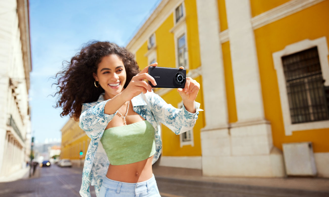 Neue Dimension der Fotografie