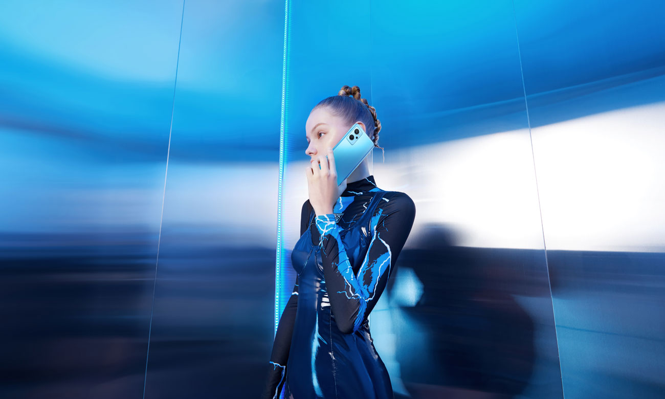 realme 9i 64 GB Prism Black