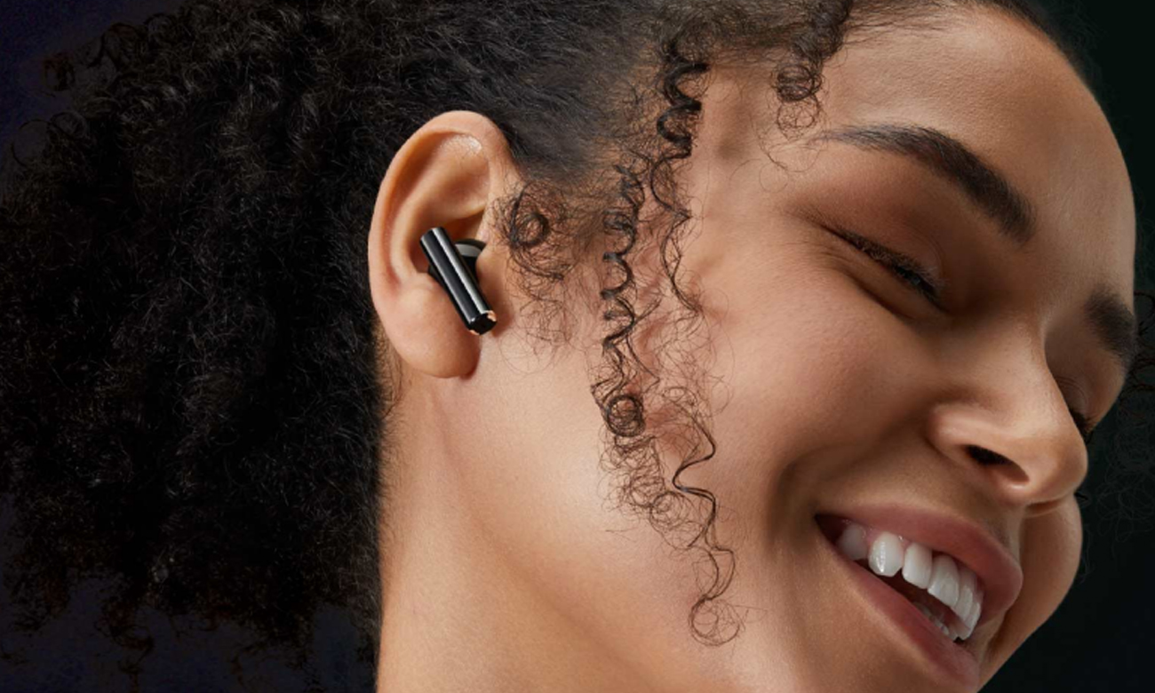 Realme Buds Air 5 Pro Astral Black - Lifestyle-Grafik