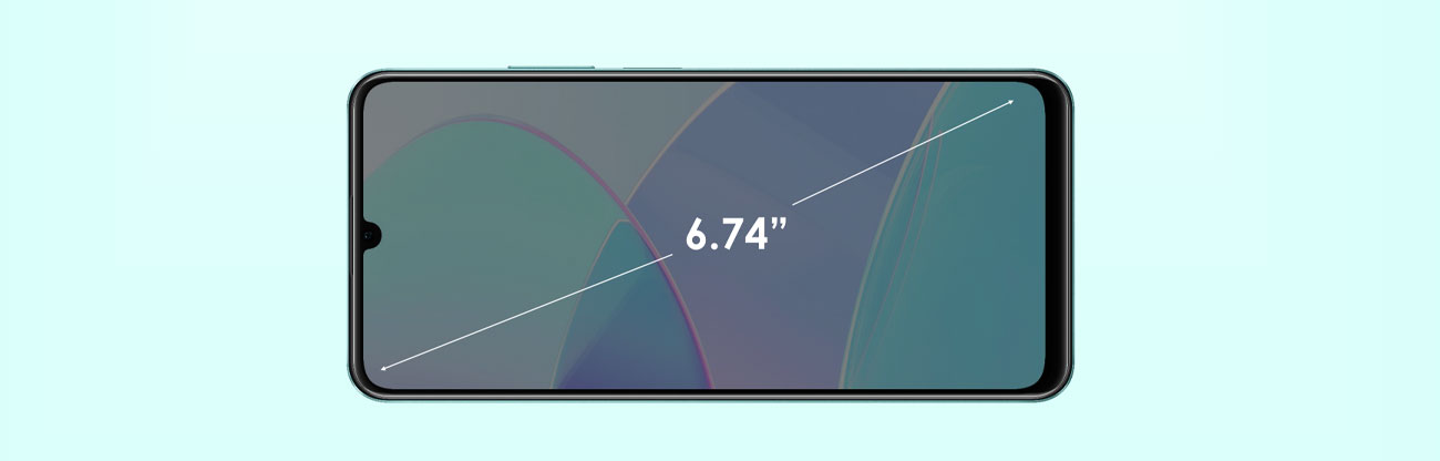 Kinoklasse mit dem C51