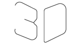 3D