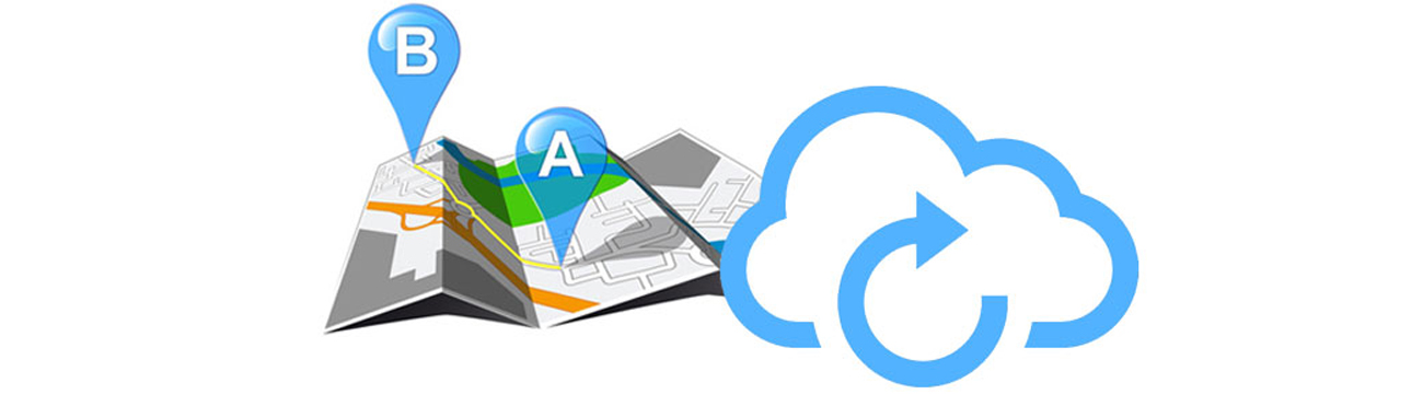 Bezpłatna i bezterminowa aktualizacja mapy