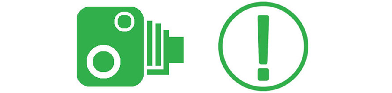 Usługa fotoradary Navitel